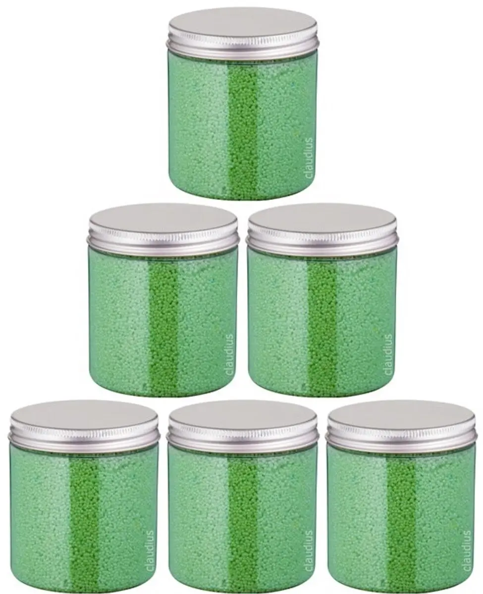 Splashbox Cosmetics Badkaviaar Eucalyptus 200g