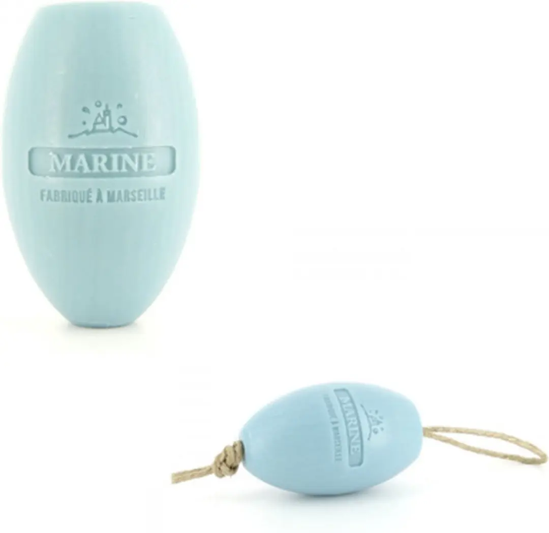 Savon de Marseille Marine Zeepbol 240g