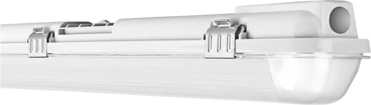 LEDVANCE Waterdichte Montagebalk 1x60cm LED Buis
