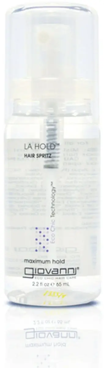 Giovanni Cosmetics L.A. Hold Hair Spritz Maximum Hold 65ml