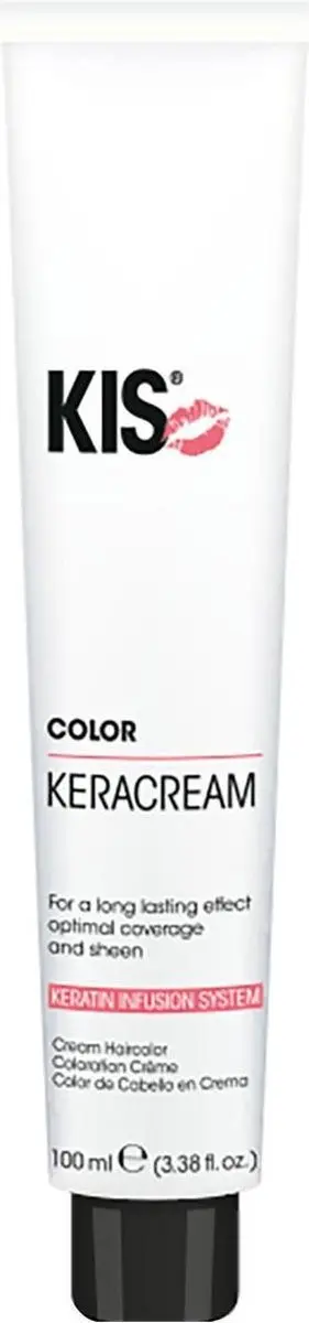 KIS Haarverf 8FG Goudblond - 100ml