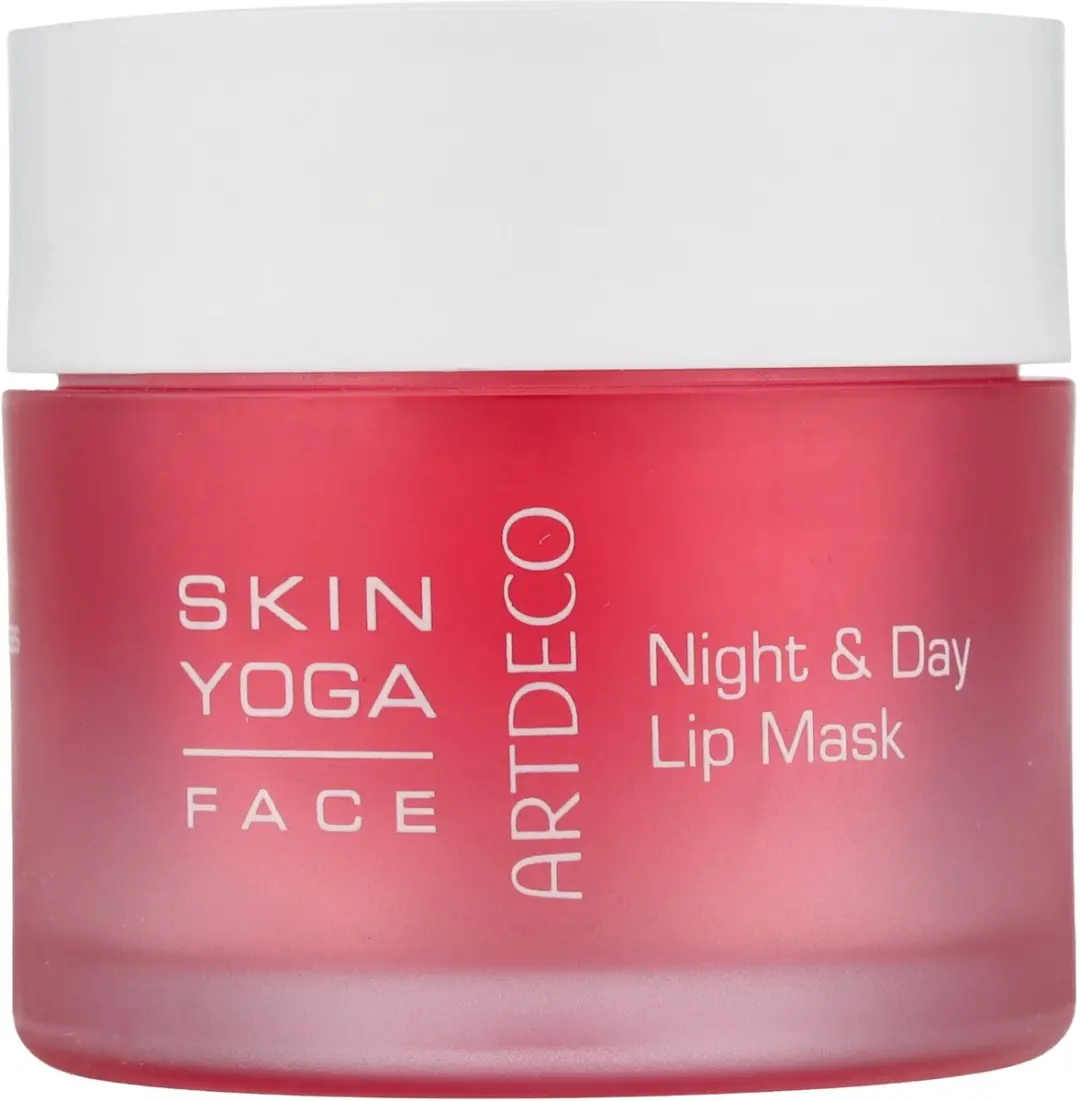 Artdeco Skin Yoga Face Night & Day Lip Mask 20ml