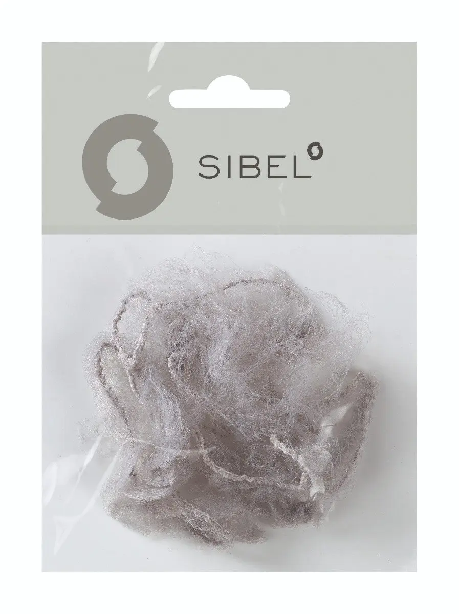 Sibel Nylon Haarnetje