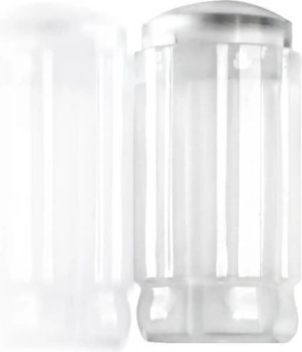 Korneliya Silicone Stempel Vision CLEAR K11