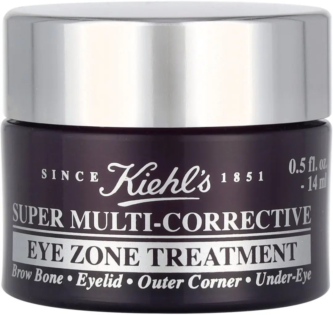 Kiehl's Super Multi-Corrective Eye Zone Treatment 14ml