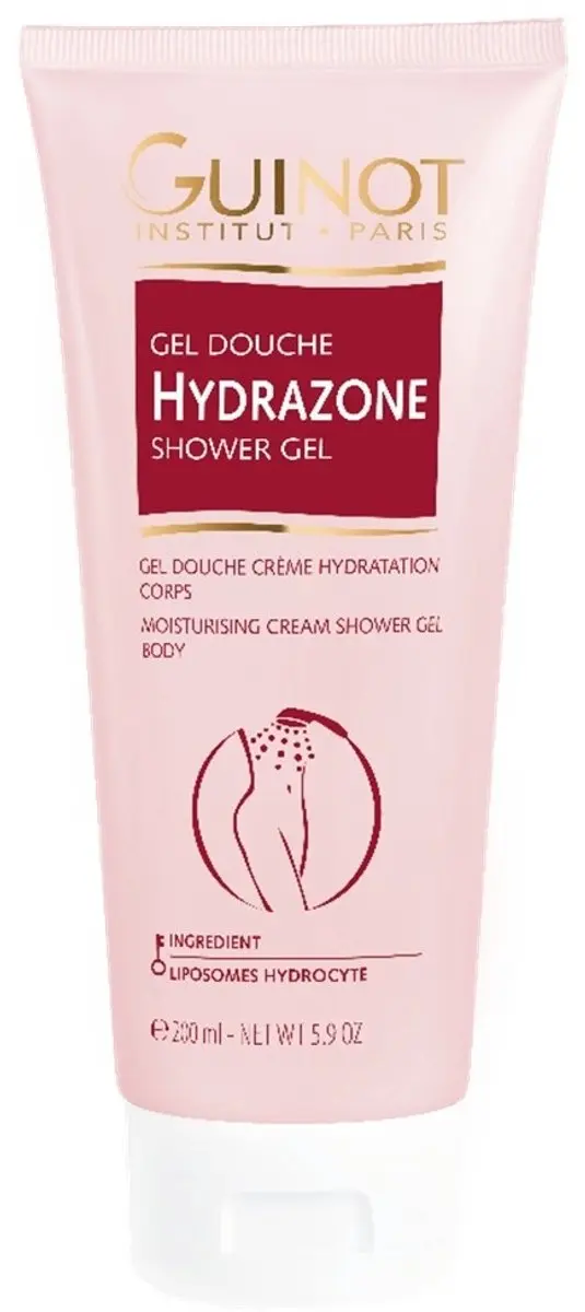 Guinot Hydrazone Douchegel 200ml