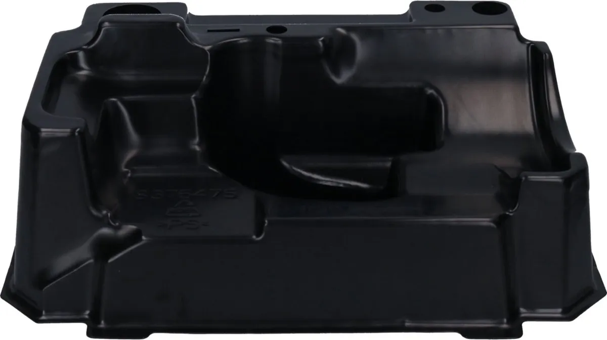 Makita 837647-5 Dieptrekdeel - Zwart - afbeelding 6 van 6