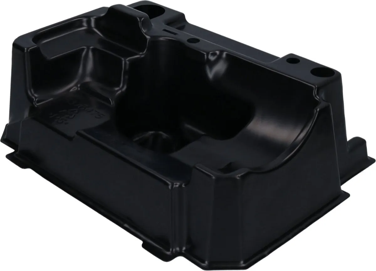 Makita 837647-5 Dieptrekdeel - Zwart