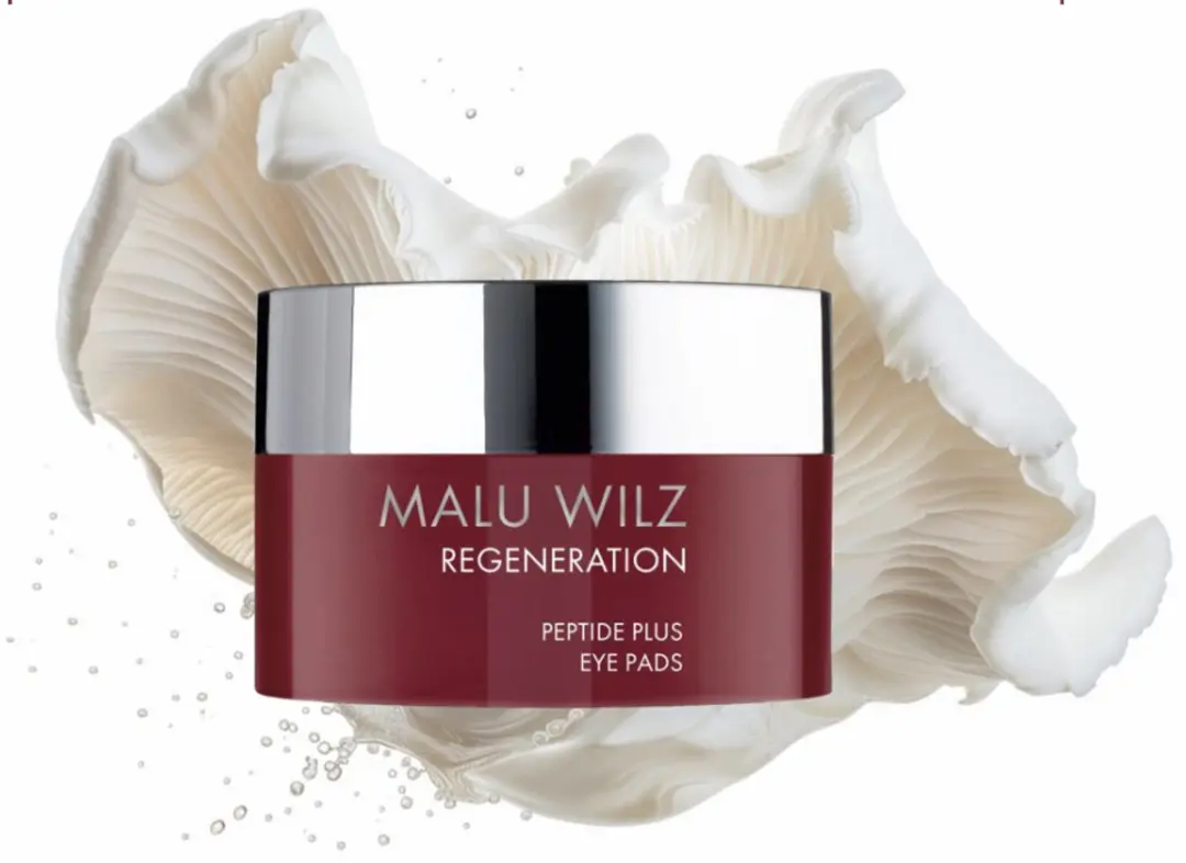 Malu Wilz Peptide Plus Eye Pads