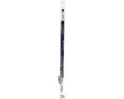 Easy Paris Oog- en Lippotlood 026 Paars