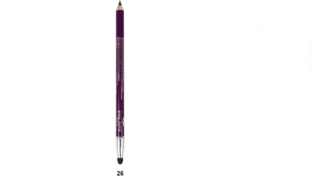 Easy Paris Oog- en Lippotlood 026 Paars - 1.2g
