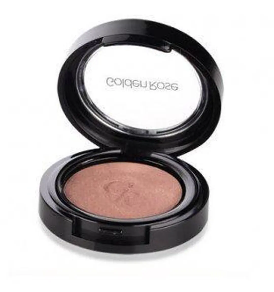 Golden Rose Silky Touch Pearl Eyeshadow 109