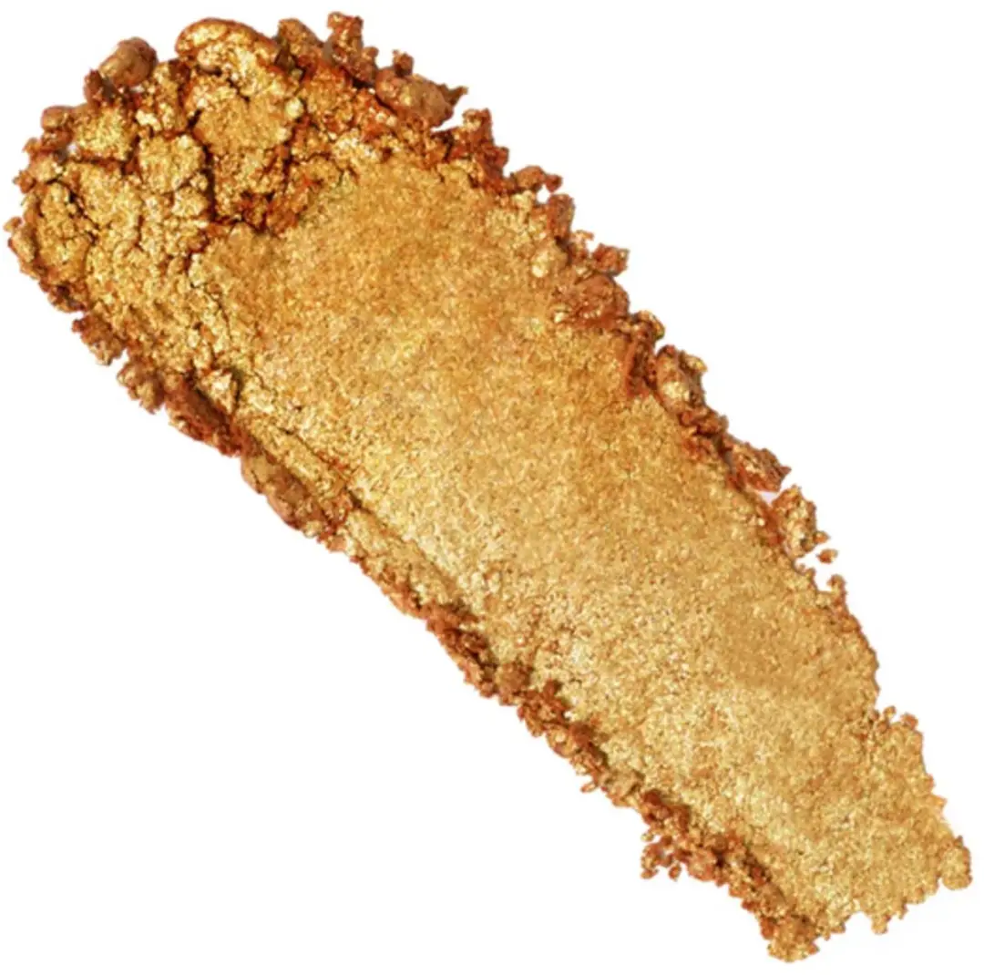 Moira Chroma Light Shadow Oogschaduw - 1,4 g - Goud