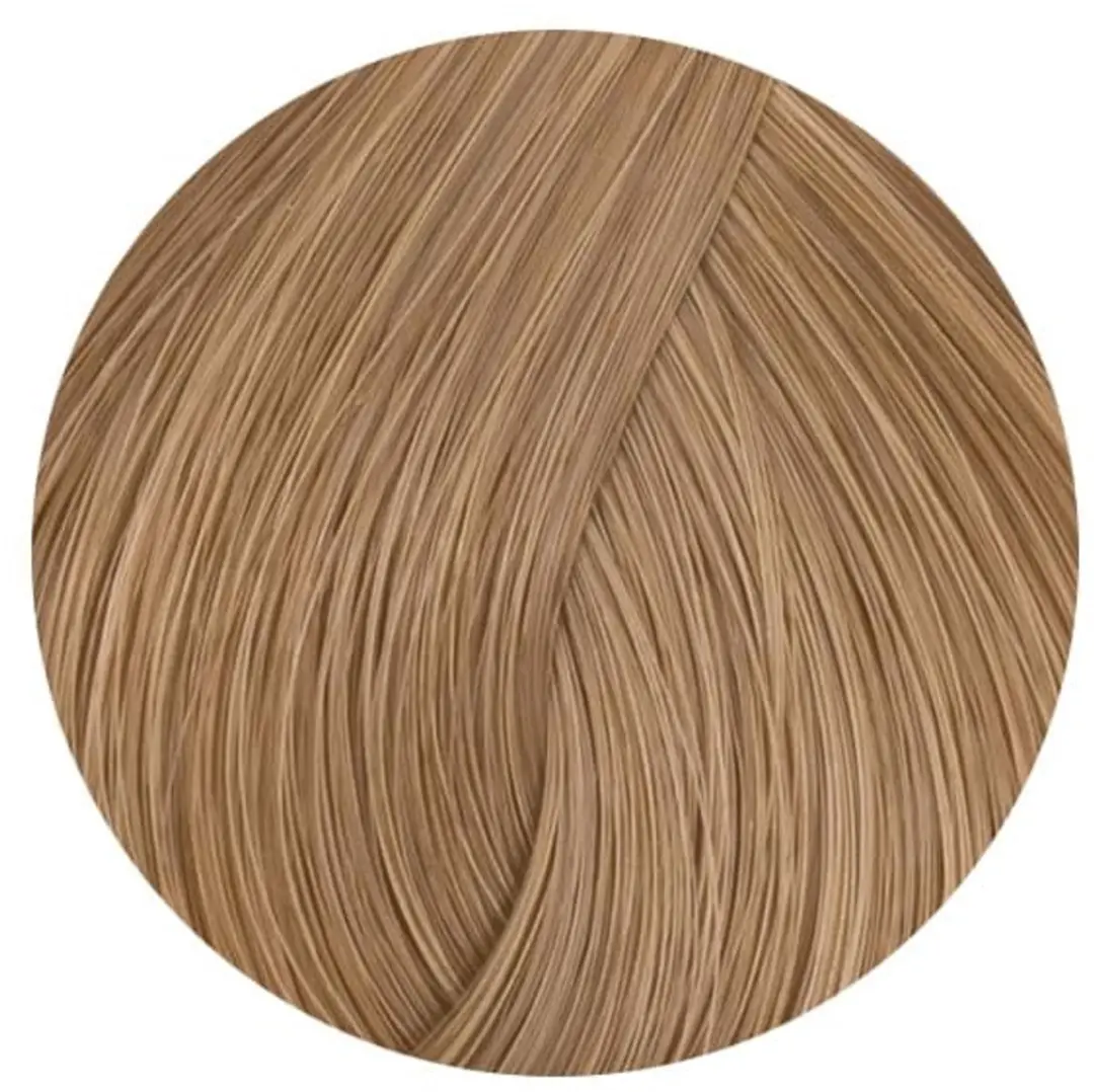 Elleure Haarverf Teinture 8.3 Licht Goudblond 100ml