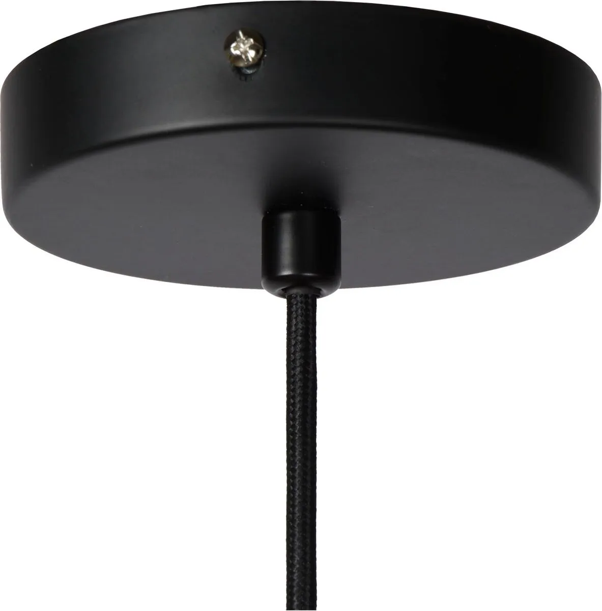 Lucide Magali Hanglamp Ø56cm - Naturel