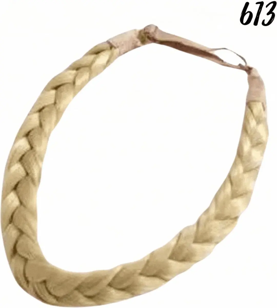Guardian Beauty Haar Vlecht Extensions #613