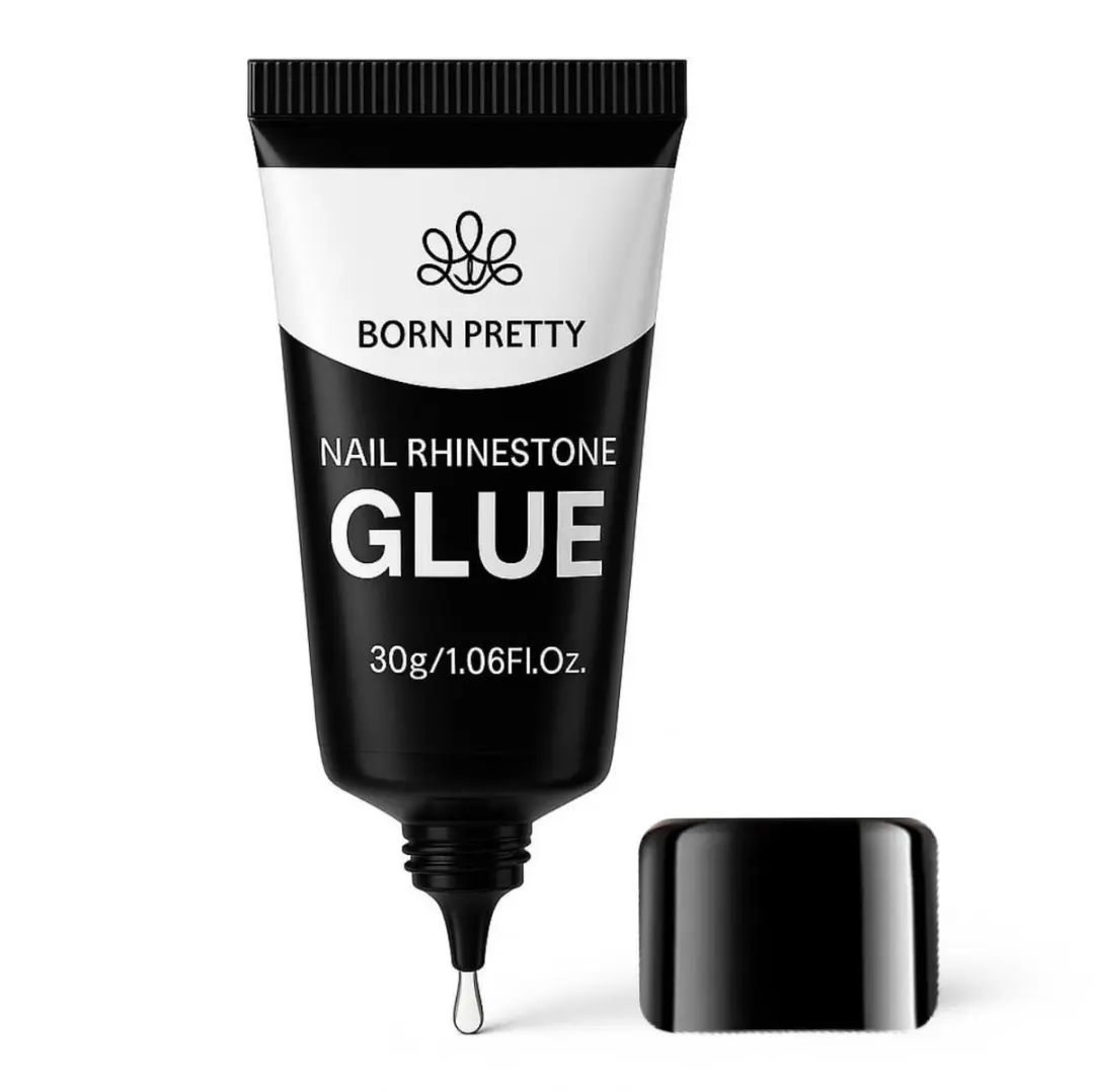 Born Pretty Rhinestones Lijm 30ml