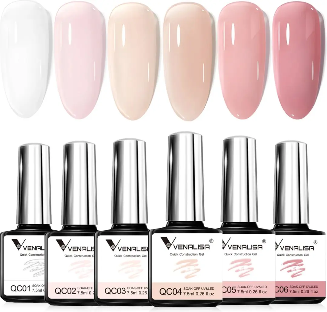 Venalisa BIAB Set 45ml