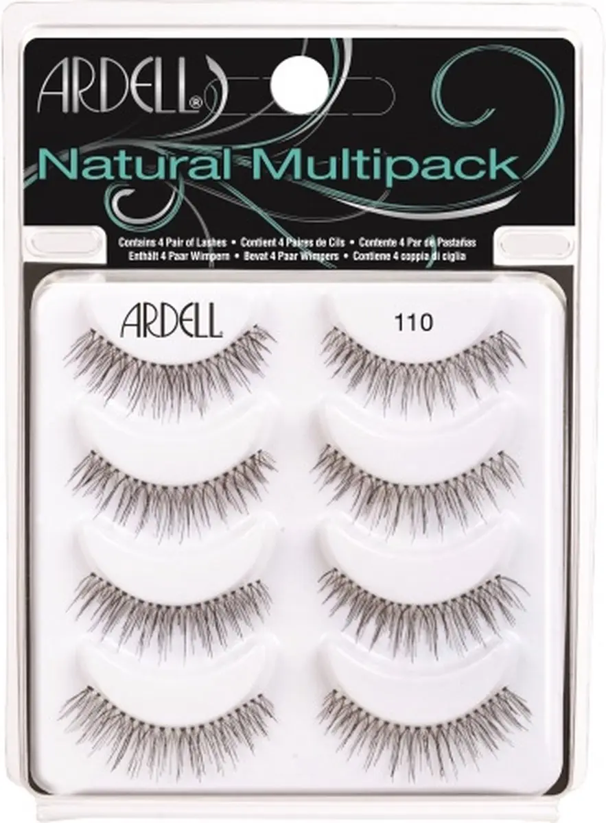 Ardell Natural Type 110 Kunstwimpers