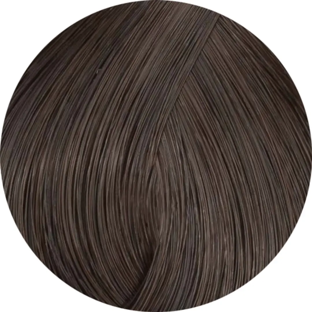 Elleure Haarverf 5.81 Permanent - Bruin Full Coverage
