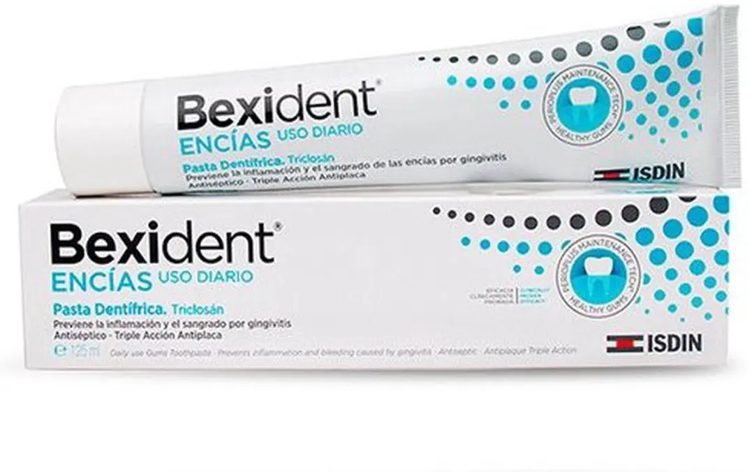 Isdin Bexident Encías Tandpasta 75ml