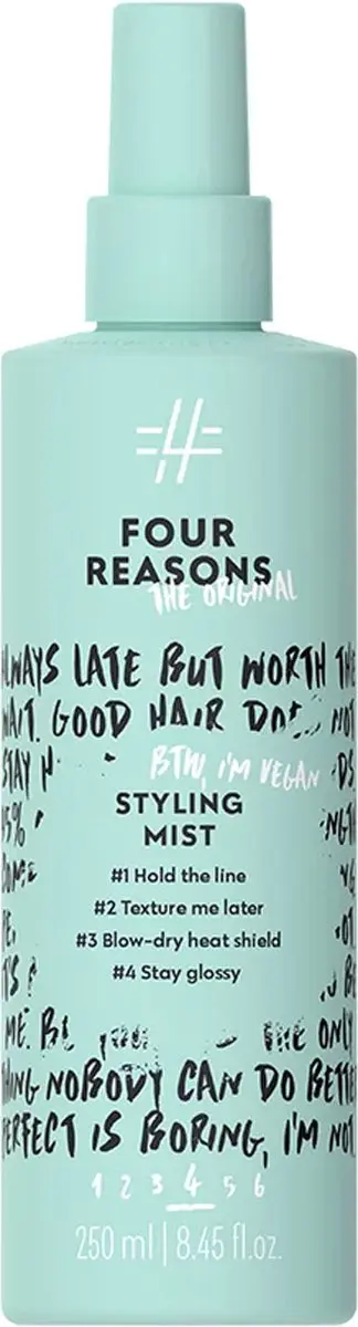 Four Reasons Original Styling Mist 250ml