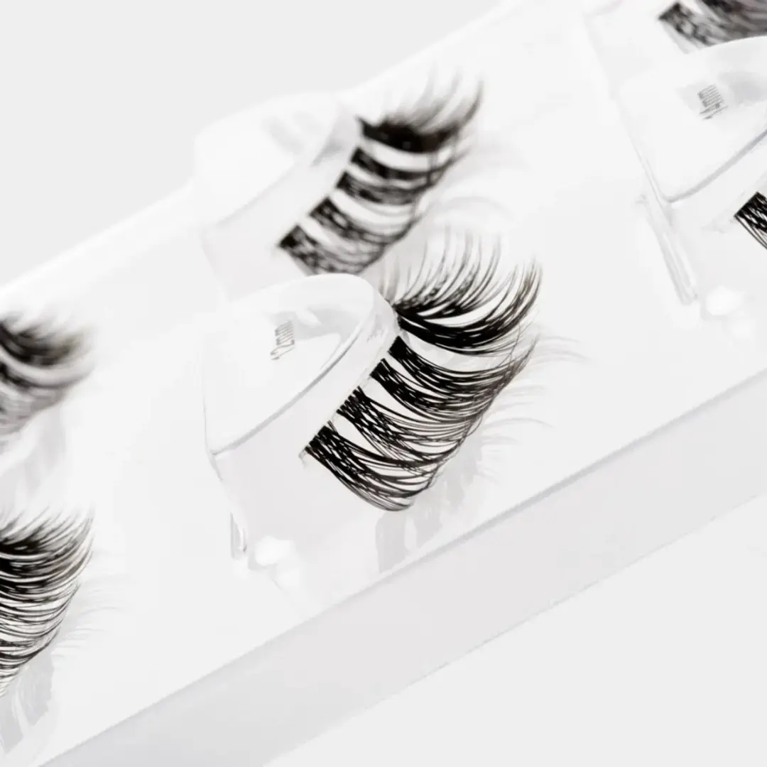 Sosu Hidden Agenda Eyelash Kit Original 10-12-14 - 5ml