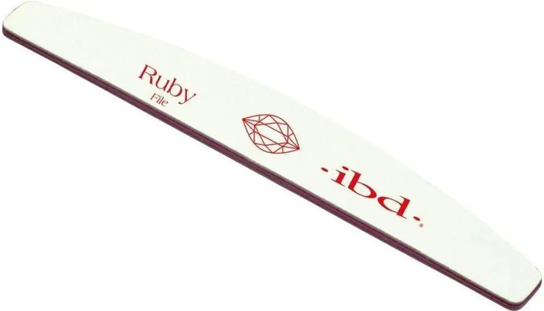 IBD File Ruby 100/100