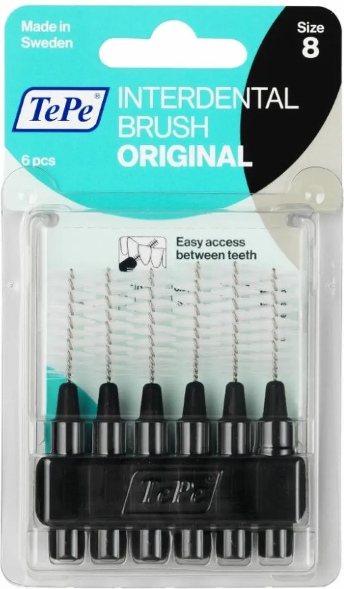 TePe Ragers 1,5mm