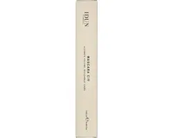 Idun Minerals Mascara Eir Black MUV - 10ml