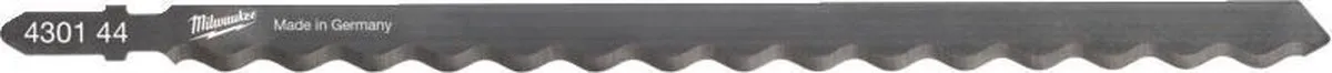 Milwaukee 4932430144 Zaagbladen 155mm Wave