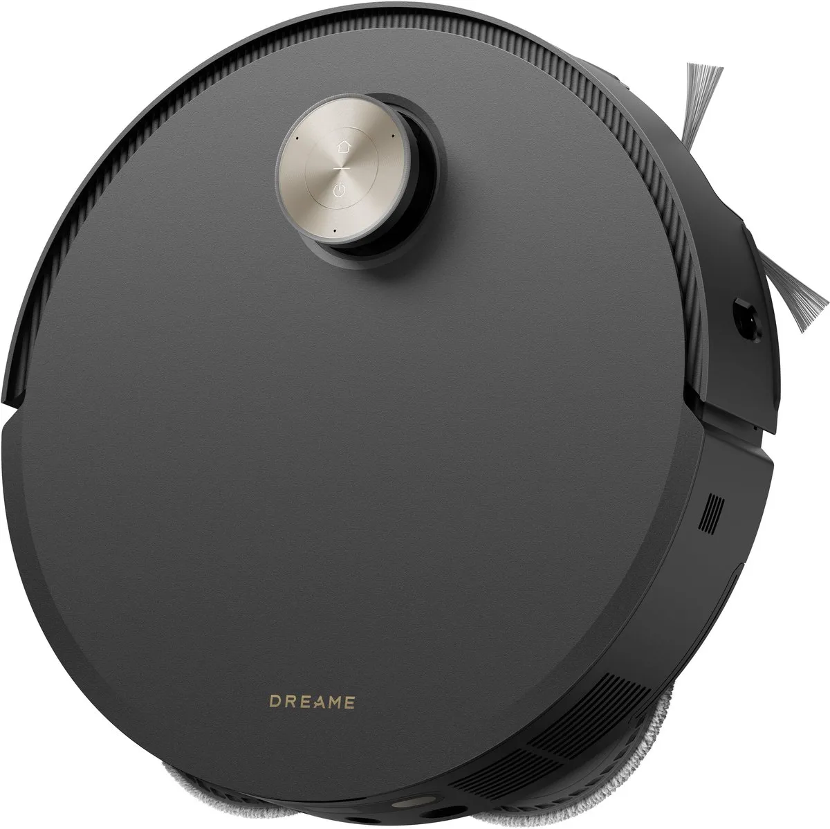 Dreame X50 Ultra Robotstofzuiger - 19.000 Pa - Compleet met accessoires - Zwart