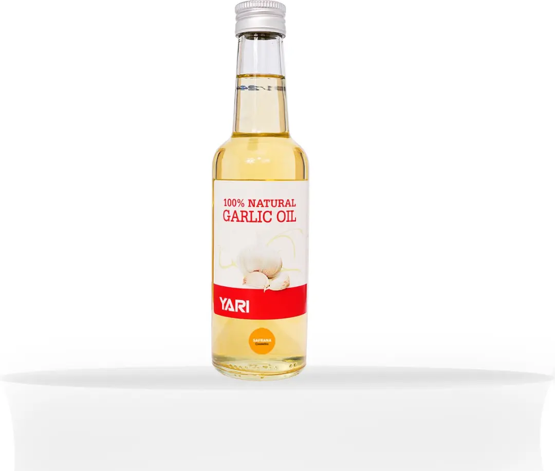Yari Knoflookolie 250ml