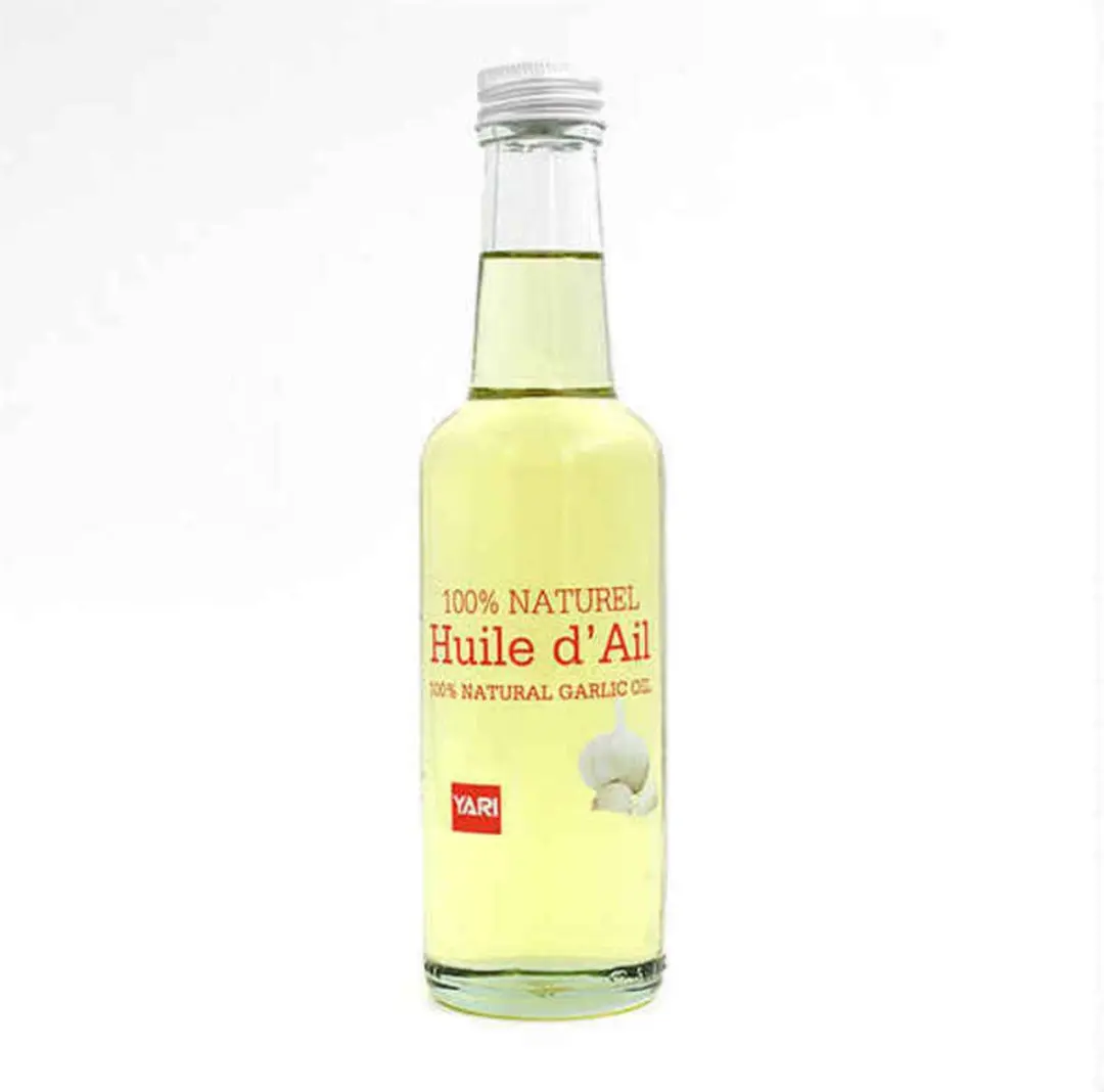 Yari Knoflookolie 250ml