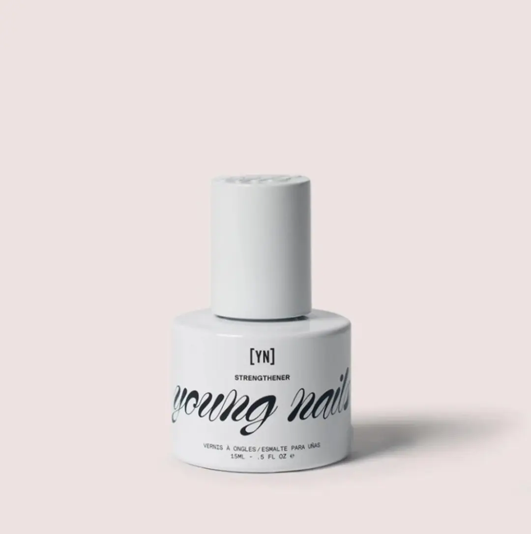 Young Nails Nail Strengthener 15ml