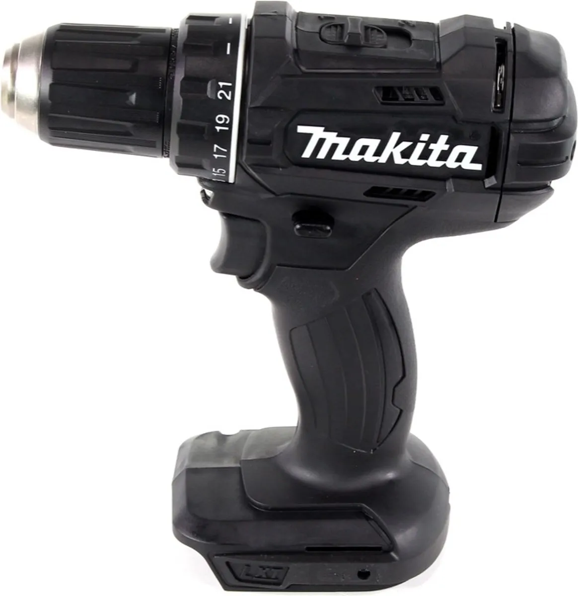 Makita DDF482RFEB Accuboormachine 18V - 21 standen - 2x 3000mAh - afbeelding 5 van 6