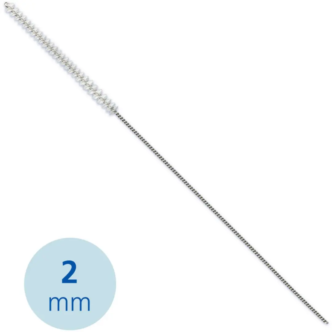 Lactona Interdentaal Ragers XXX-Small 2mm - 30 Stuks