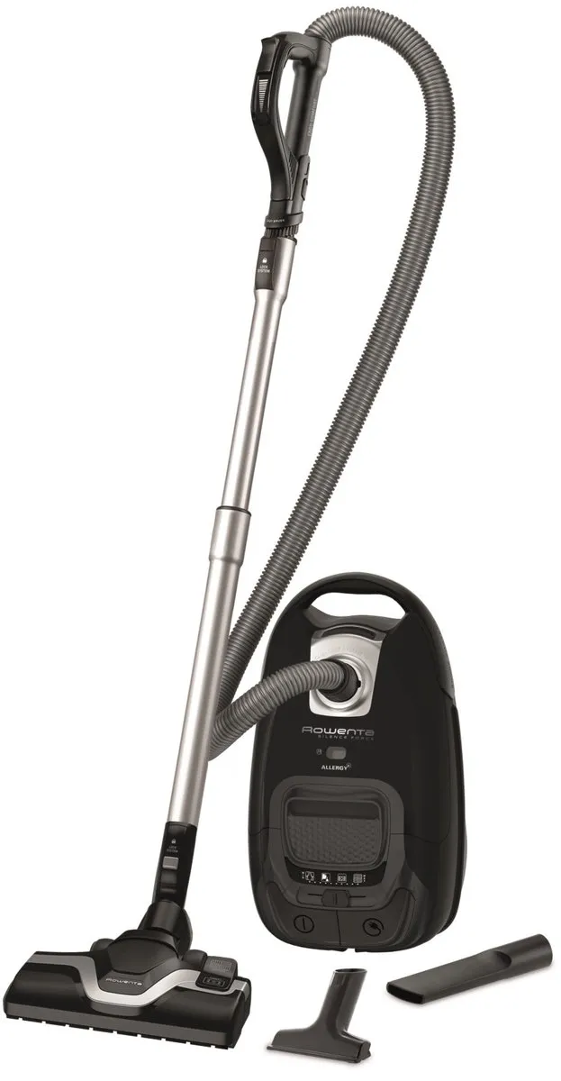 Rowenta Silence Force RO7450 Stofzuiger met zak
