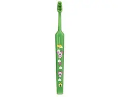 TePe Mini Extra Soft Bolibompa Tandenborstels - 3 Stuks