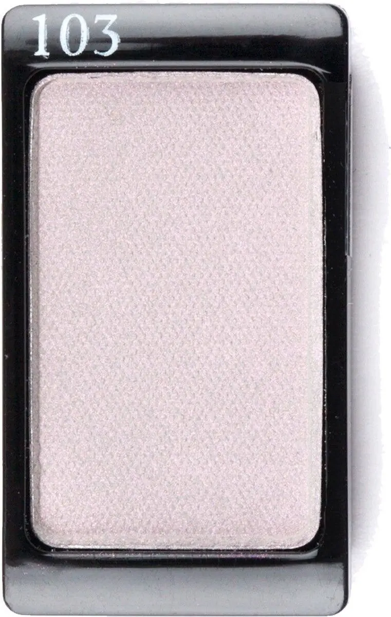 John Van G Eyeshadow 103 Roze/Beige - 0.8g