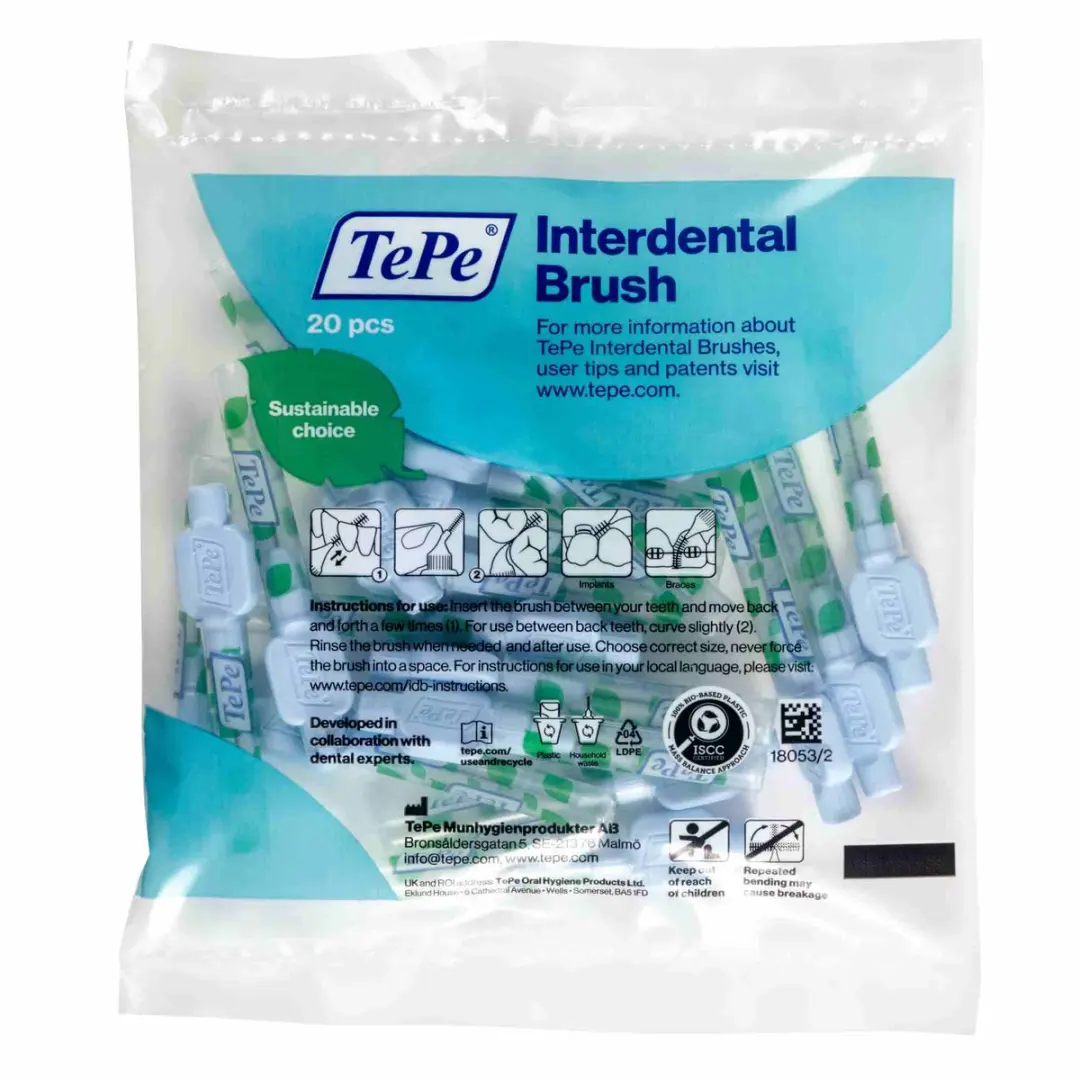 TePe Interdentale Ragers Extra Soft ISO 3