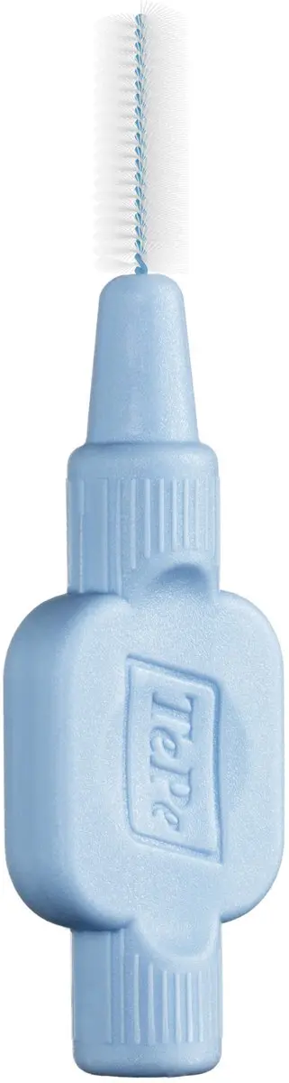 TePe Interdentale Ragers Extra Soft ISO 3 - 0,6mm - 20 Stuks