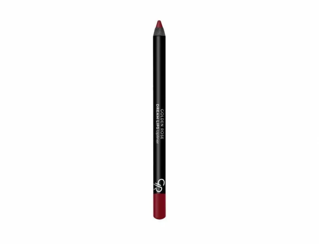 Golden Rose Dream Lips Lipliner 522 - 120ml