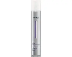Kadus Finish Start Off Extra Strong Hold Spray 500ml