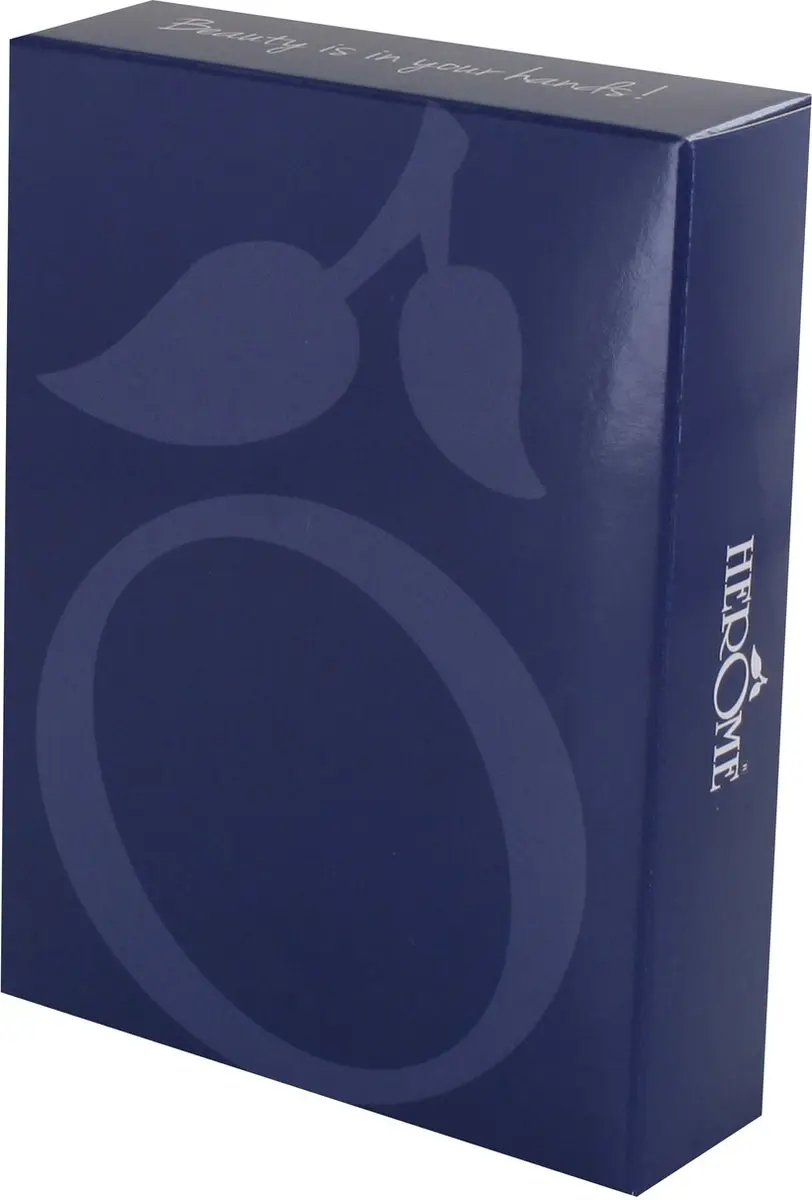 Herome Nail Essentials Set 2-Pack - Blauw