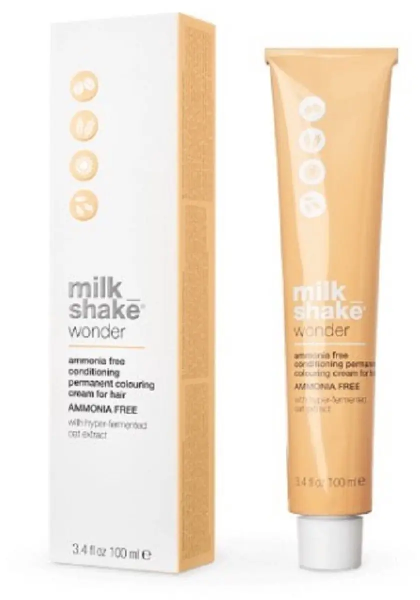 Milk Shake Wonder 1/1N Zwart Conditioner 100ml