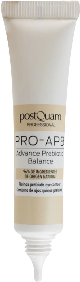 Postquam Oogcontourcrème 15ml