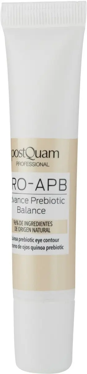 Postquam Oogcontourcrème 15ml