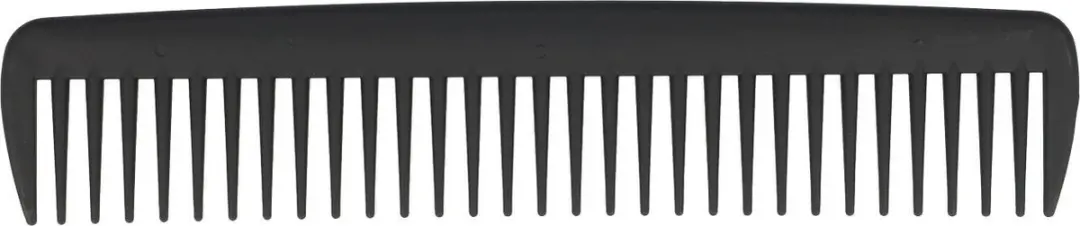Haarsoires Haarkam 18cm Grove Tand