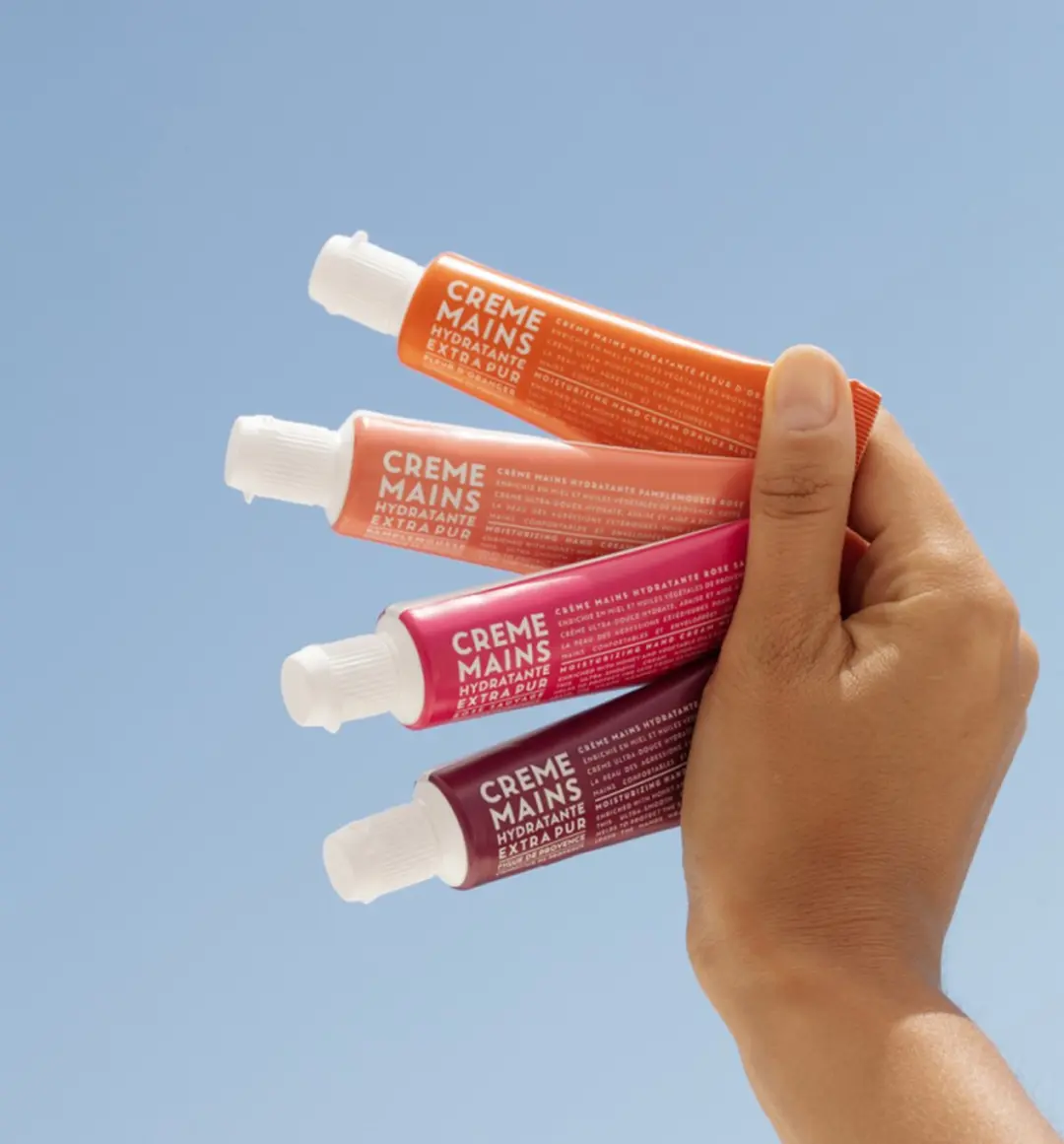 Compagnie de Provence Pink Grapefruit Handcrème 30ml